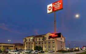 Best Western Plus North Platte